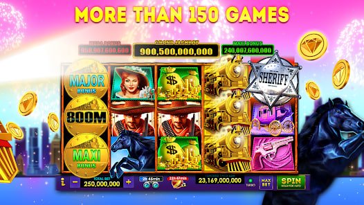 Permainan Slot Online populer yang menarik banyak pemain lokal