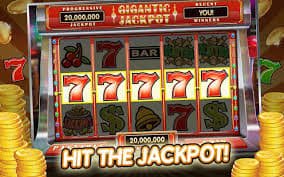 Permainan elektronik slot dan judi online populer di Indonesia