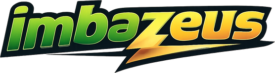 Logo imbazeus